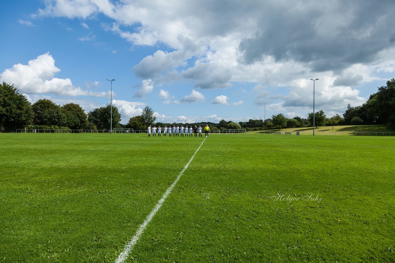 Bild 89 - Frauen SV Henstedt Ulzburg 3 - Bramfeld 3 : Ergebnis: 5:1